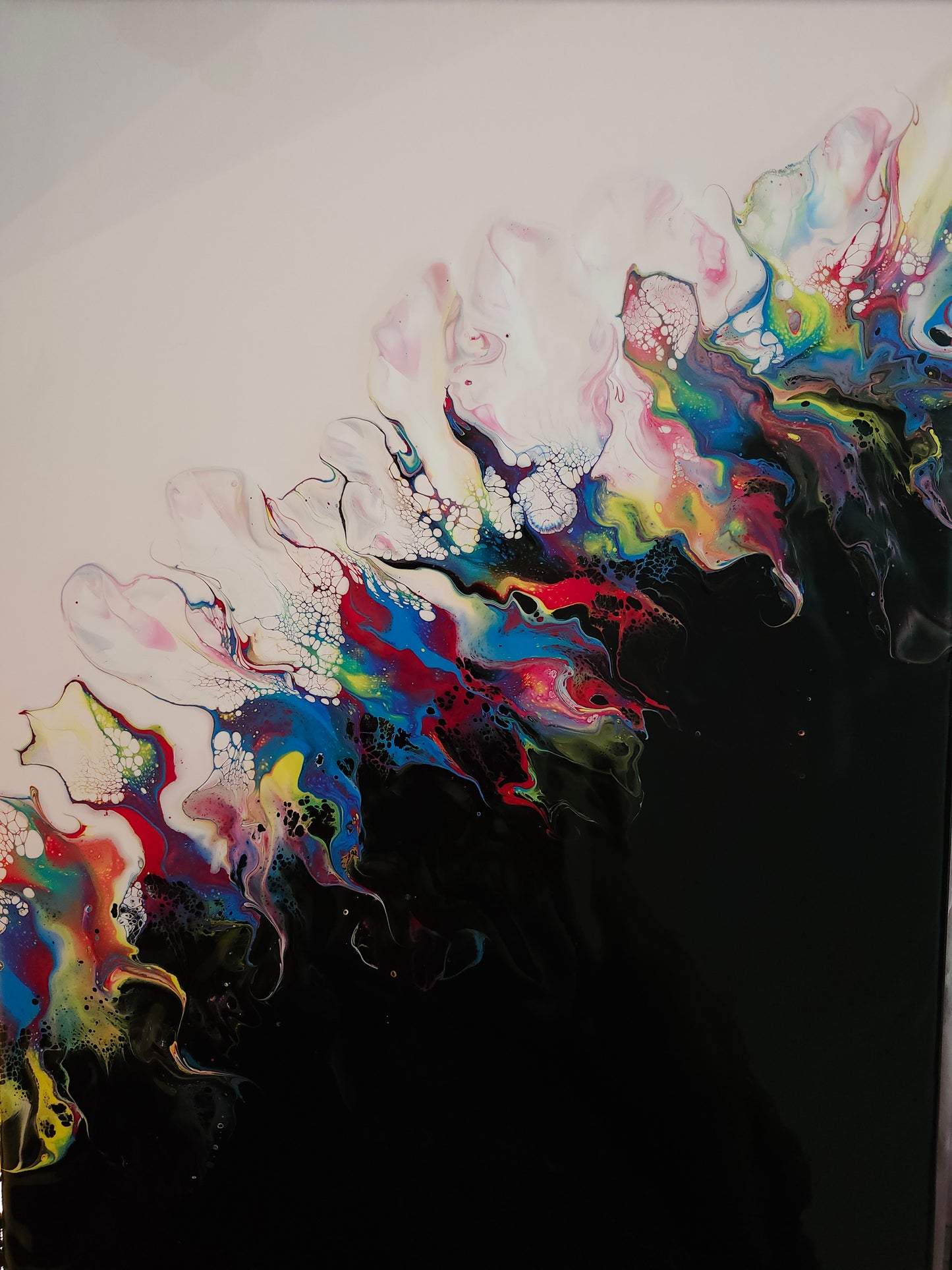 Prism Drift