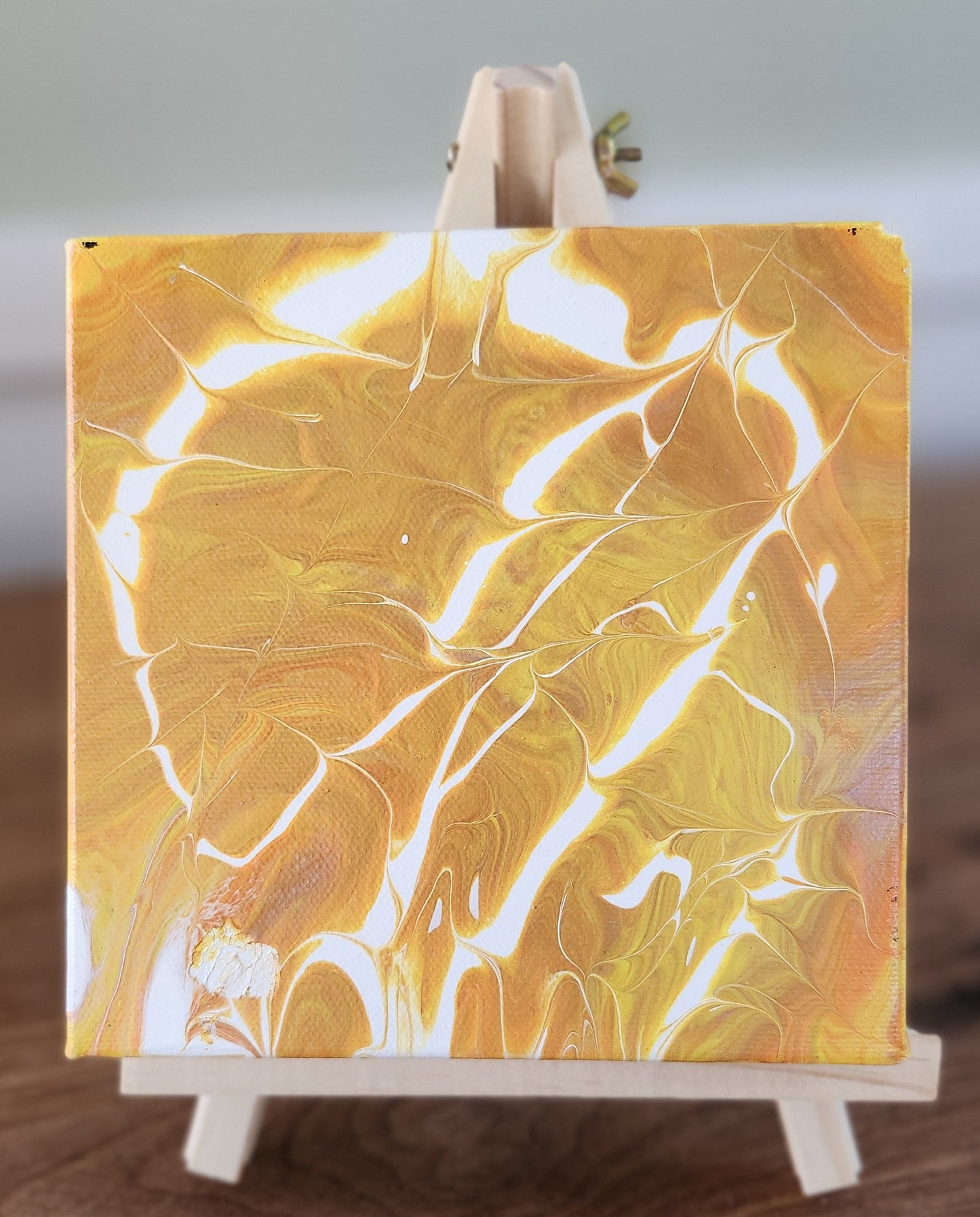 Orange You Pretty