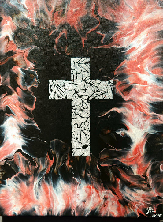 Flames of Devotion