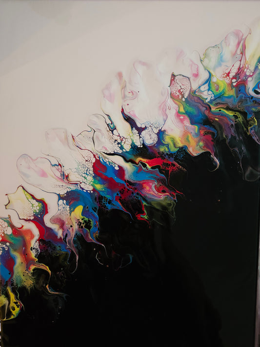 Prism Drift