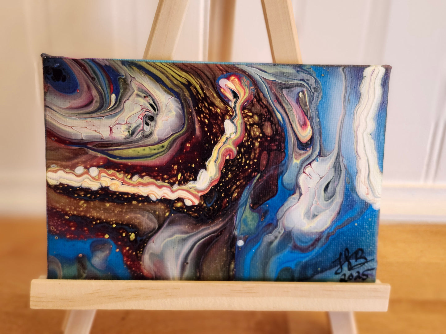 River of Light