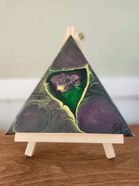 Emerald Veil