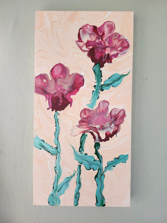Fiori di Luce (Flowers of Light)