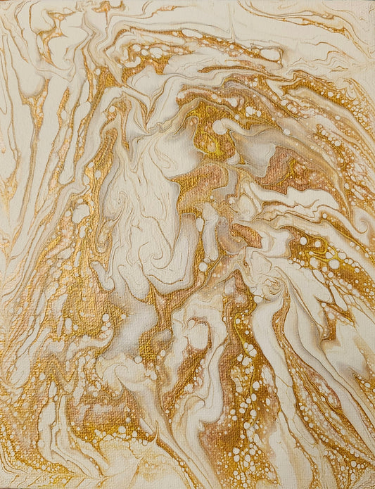 Celestial Gold