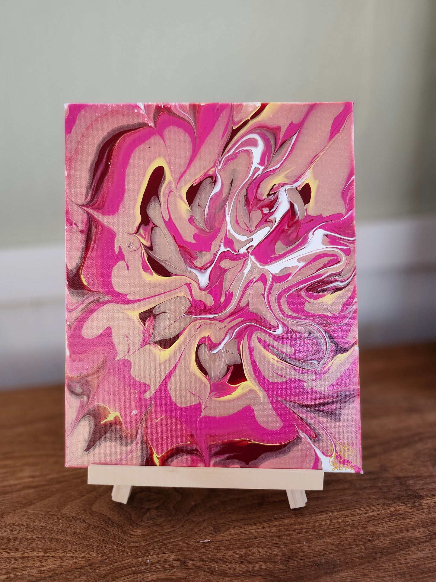 Whirlpetal