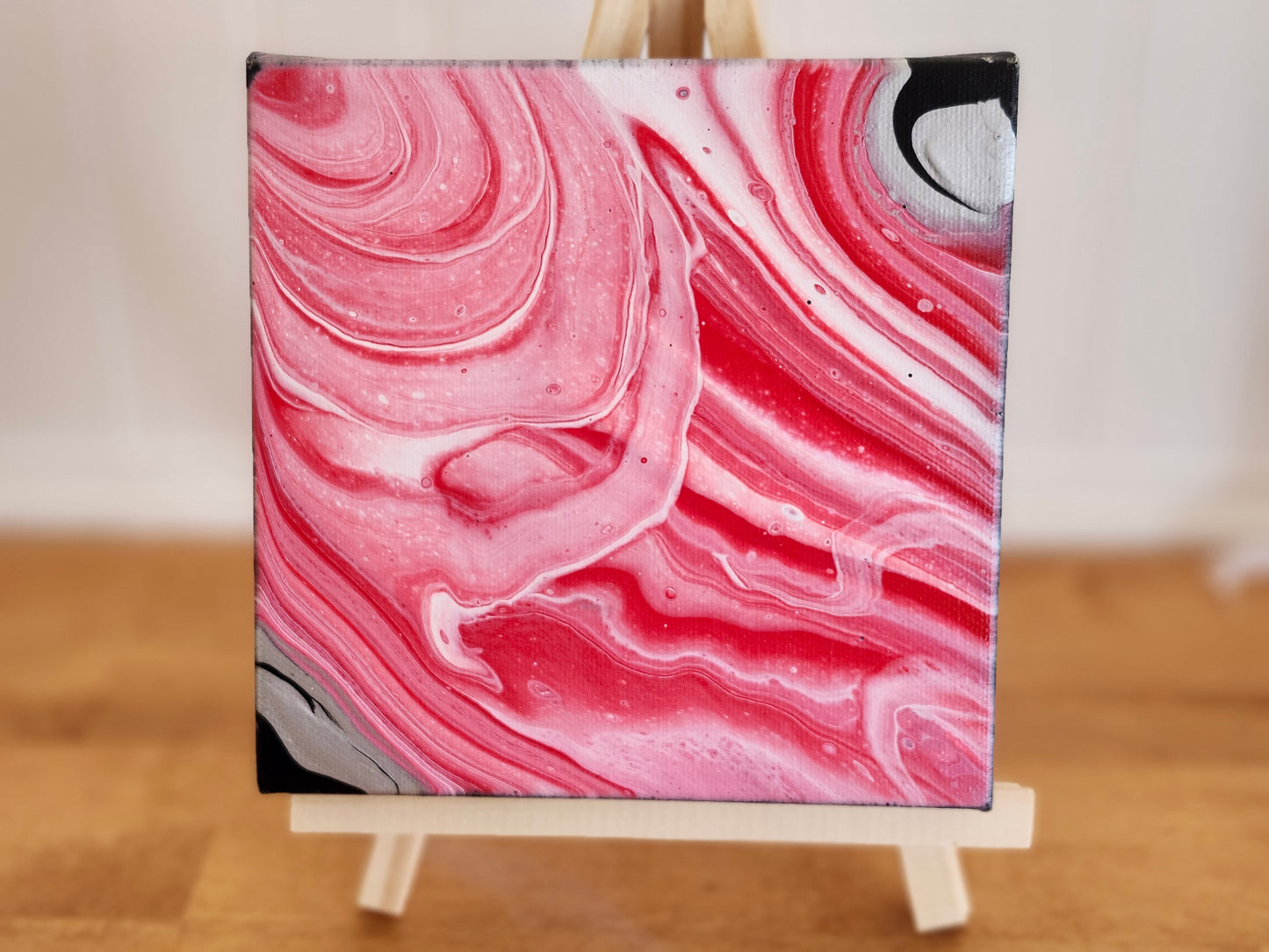 Scarlet Currents