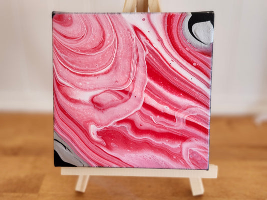 Scarlet Currents