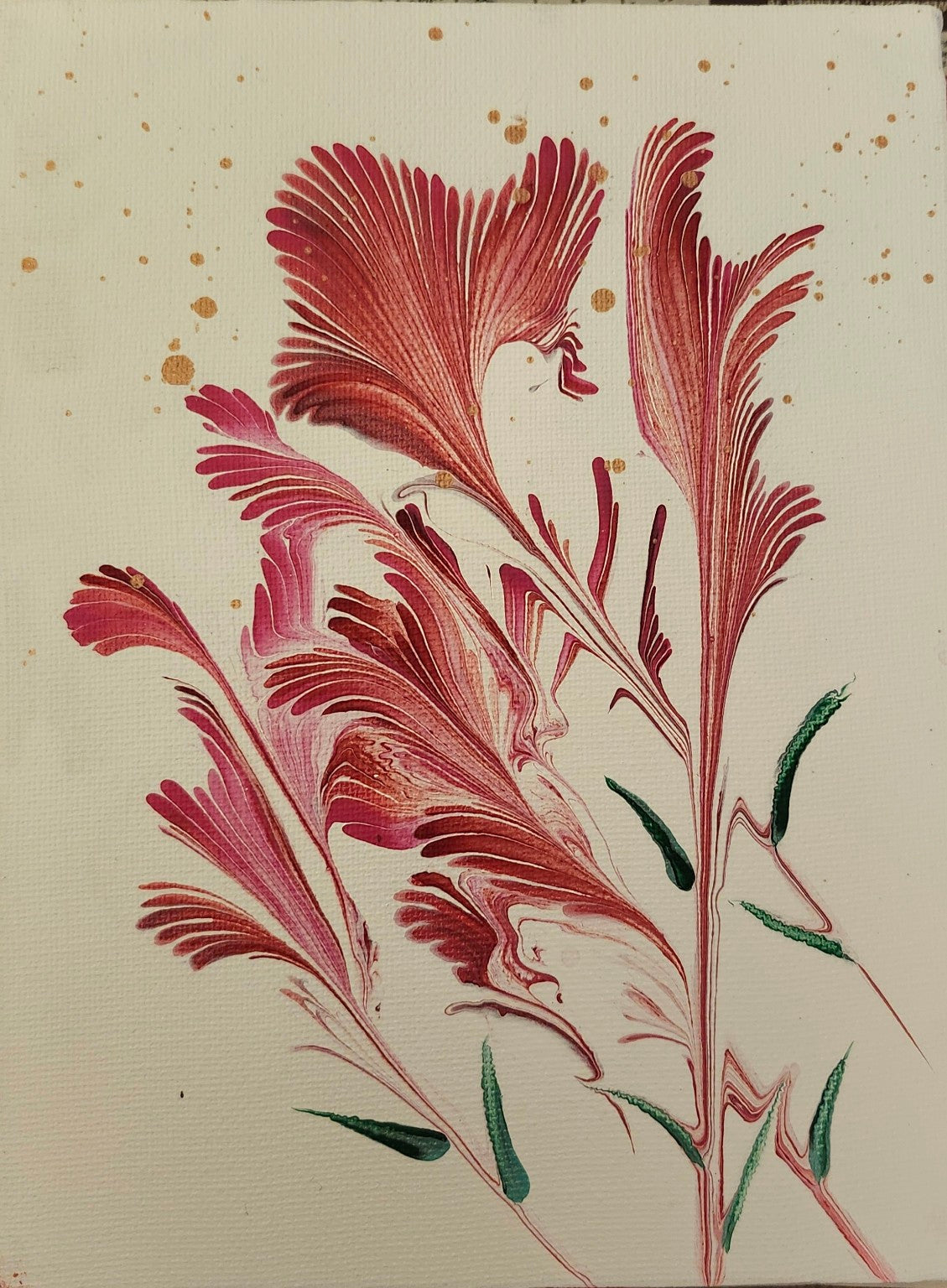 Wildflower Whispers