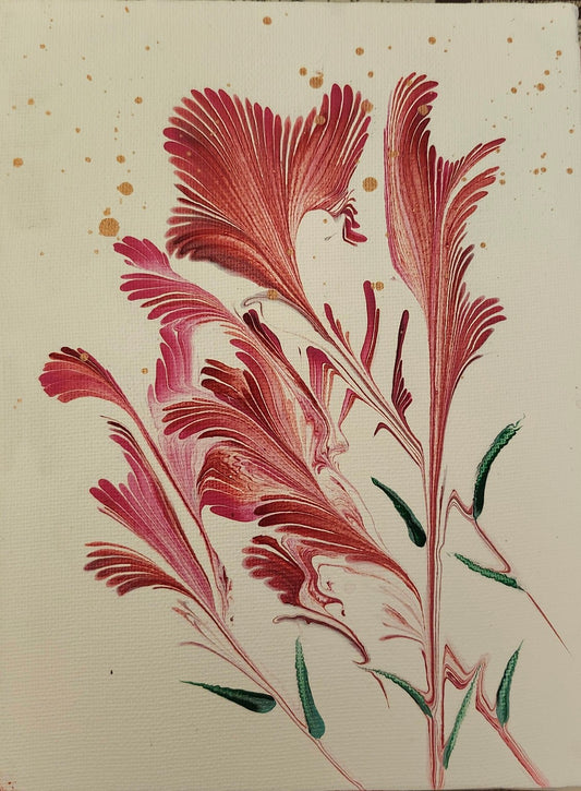 Wildflower Whispers