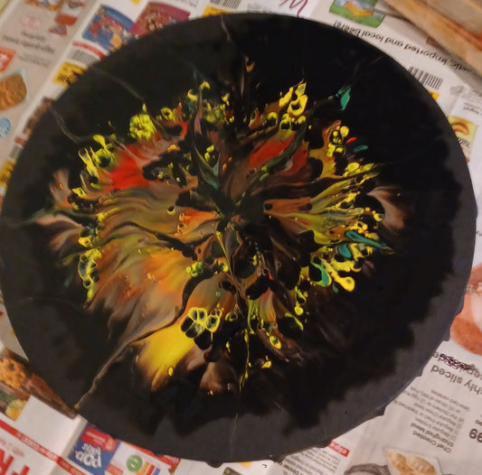Inferno Bloom