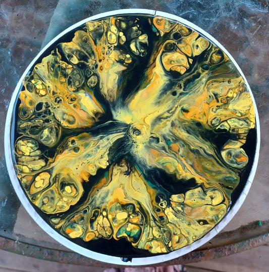 Circular Vortex